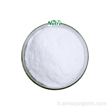 N. CAS 14269-55-7 Polvere di glutammato di zinco